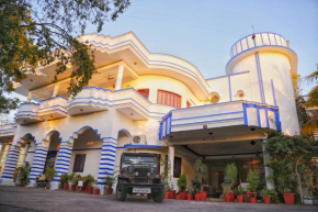 HERITAGE KURABAR HOUSE, Udaipur